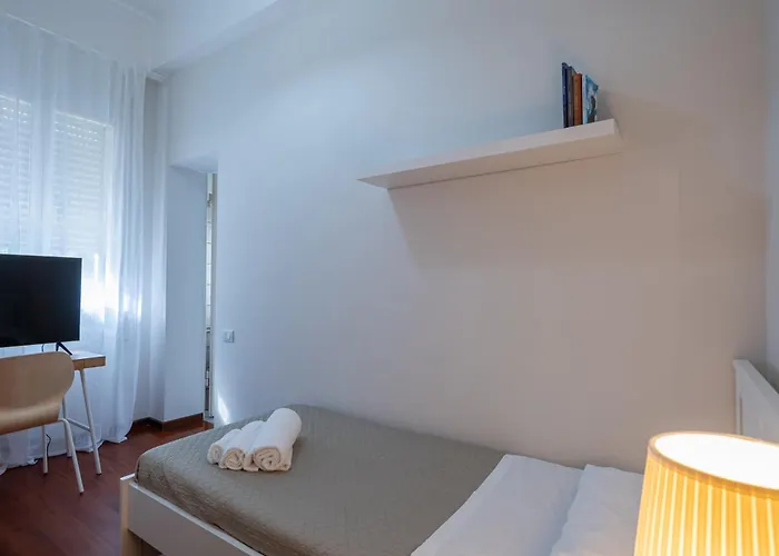 Konukevi & Breakfast D'annunzio