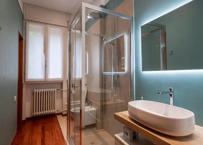 Guest house & Breakfast D'annunzio 3*