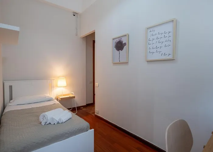 & Breakfast D'annunzio 3* Ravenna