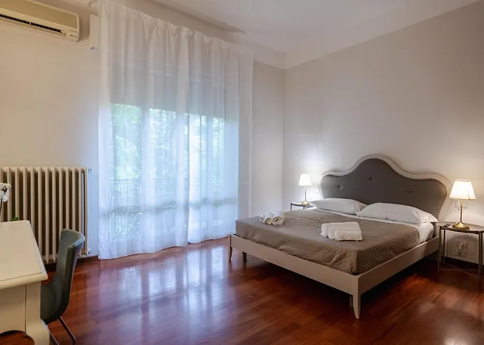 Guest house & Breakfast D'annunzio