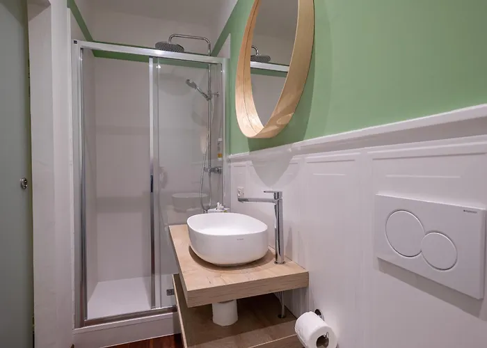 & Breakfast D'annunzio 3*