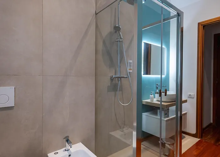 & Breakfast D'annunzio Ravenna