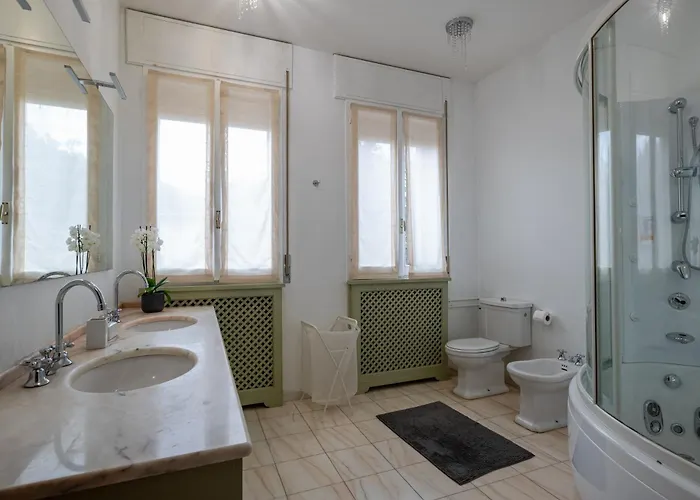 Guest house & Breakfast D'annunzio