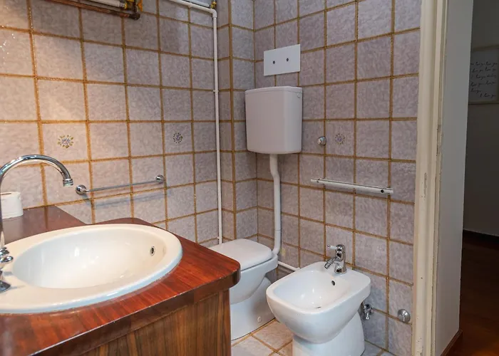 Guest house & Breakfast D'annunzio 3*