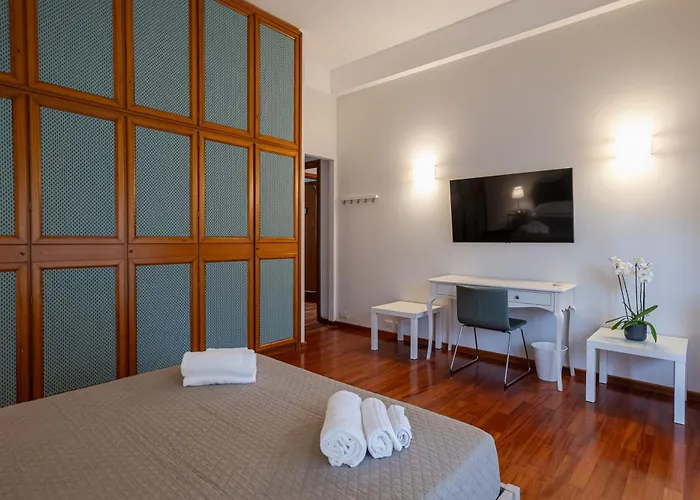 & Breakfast D'annunzio