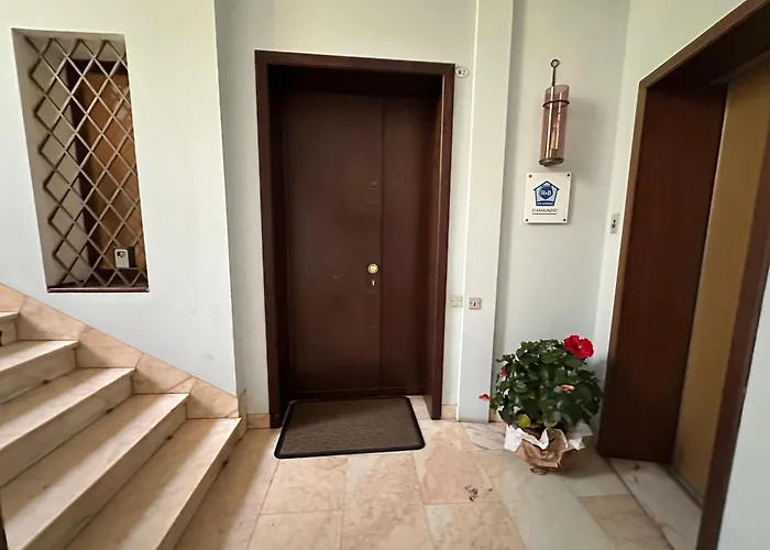 Konukevi & Breakfast D'annunzio 3*