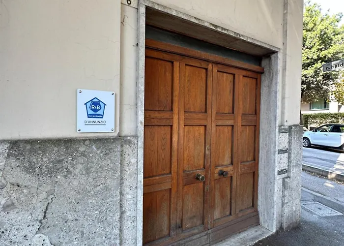 Konukevi & Breakfast D'annunzio