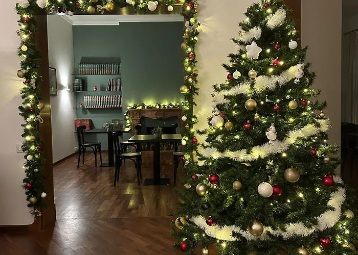 Guest house & Breakfast D'annunzio